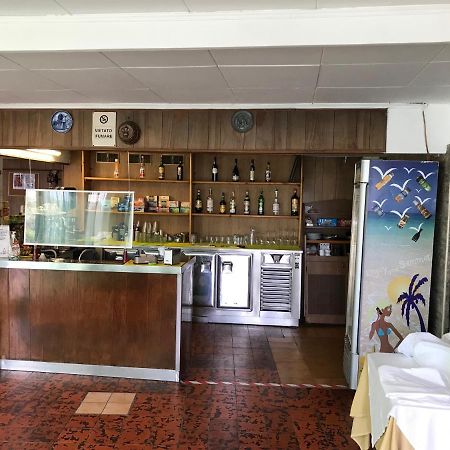 Hotel Amico Fritz Livorno Exterior foto